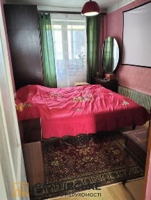 164-ИК Продам 3К квартиру на Павловом Поле Метро 23 августа