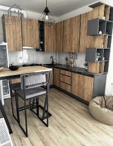 ‼️АВТОНОМКА‼️23 Августа новострой полная комплектация !