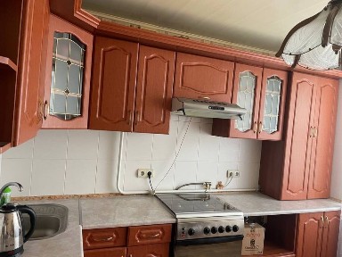 Продаж 2х кімнатна квартира Ізюм