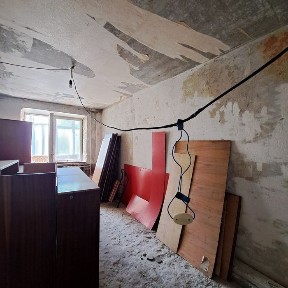 Продаж 3к кв Нові Будинки вул Каденюка, 3/9 цегла.