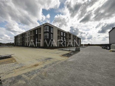 Продається двокімнатна квартира в ЖК Еліт Парк Код: 33995