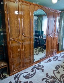 3к 68м2 Салтівка (Салтовка м. Барабашова, Тракторостроителей 98)130245