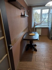 Оренда 3 кімнатної квартири по вул. Захисників України