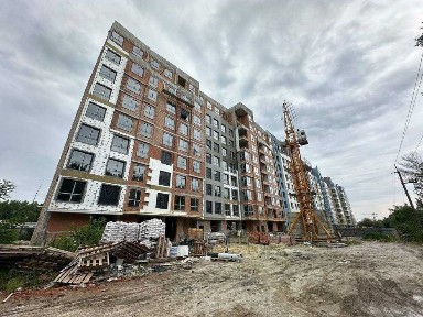 Львівська область, Львів, Сихівський