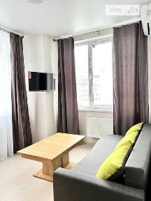 Продам Новую Смарт -квартиру сРемонтом/Мебелью/3 стЛюстдорфской Дороги