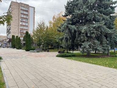 Черкаська область, Черкаси