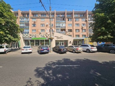 Оренда приміщення, м. Черкаси