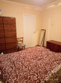 Одесса, Генерала Бочарова ул., Крымская ул., 2/9