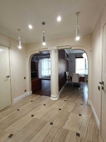 2 к. кв. з ремонтом вул. Стуса, 44