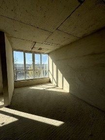 Однокімнатна квартира, вул. Чорновола