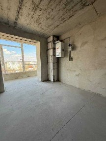 здана 2 кім квартира в ЖК Миру