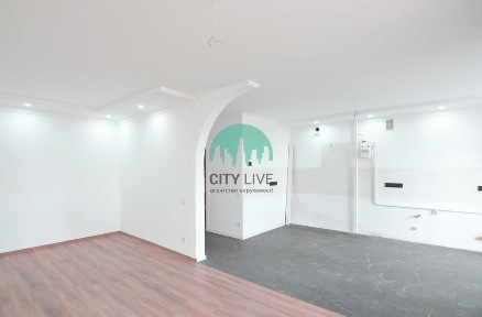 3 кім видова квартира в Центр! Дві хвилини до стометрівки (38)