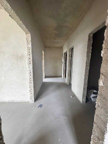 2кімнатна квартира, ЦЕНТР, стяжка+котел