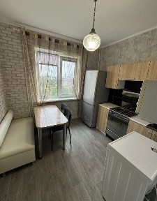 1 кімнатна квартира Бородинський від власника