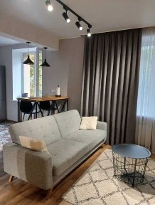 Сдается 2-х комн. квартира на Мира с качественным ремонтом