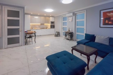 Квартира ПРЕМИУМ - КЛАСС! ТРЦ 