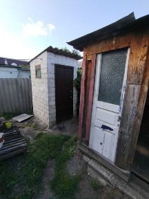 Оренда времянки в районі Можайского м. Черкаси