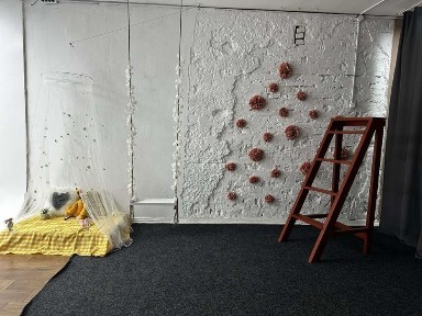 Житомирська область, Житомир, Житній ринок