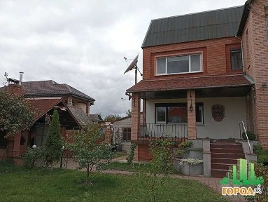 Будинок на ділянці 7 соток. Вулиця Добровольчих батальйонів