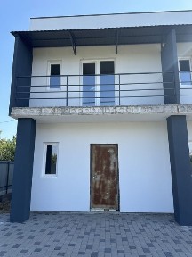 Таунхаус по вул. Сагайдачного