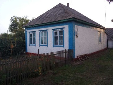 Черкаська область, огляд будинку що продається - Драбів. Є ВІДЕООГЛЯД.