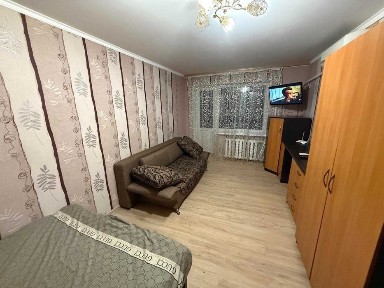 Здам 1 кімнатну квартиру в центрі !