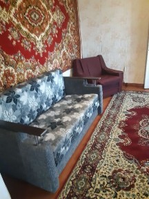 Сдам пол дома ул. Аудиторная (Выборгская/ Авиационная)