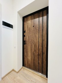 1-кімн. Квартира з Якісним Євроремонтом - Центр - 46 м2