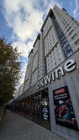 Дніпро, Центральний, проспект Олександра Поля 16