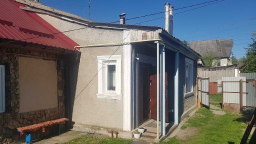 Оренда частини будинку, польські фільварки