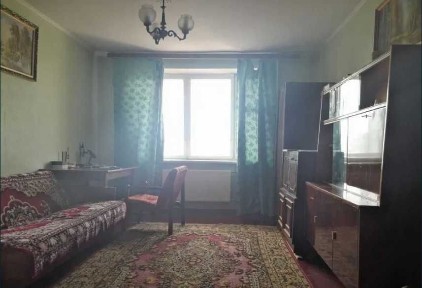 Продаж 1 кімн. квартири в Центрі