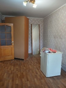 Продаж 1 кімн. кв з косметичним ремонтом по проспекту Хіміків 28.