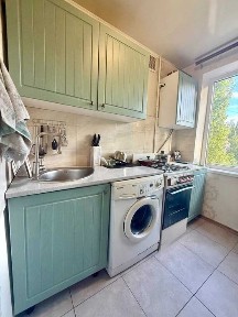 Продам 1-КОМН на Юбилейной с ремонтом