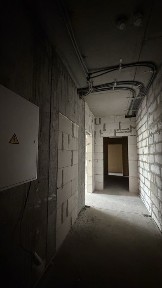 ЖК Кіровський, продам квартиру