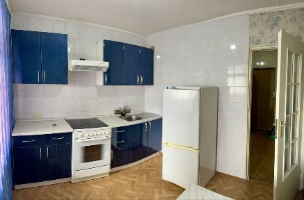 Продажа квартры ЖМ Солнечный. Левый берег