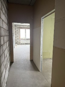 ЖК Кіровський продам 3-х кімнатну квартиру