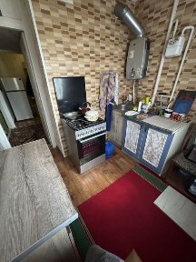 Продам 2 комнатную квартиру