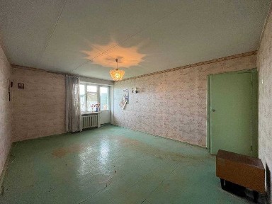 Продаж 1к квартири Вечірній