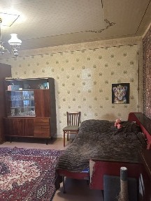 Продам 2х ком квартиру Левый берег