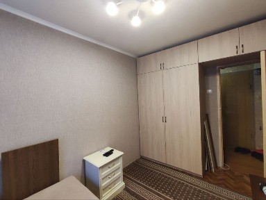 Дніпропетровська область, Дніпро, Новокодацький