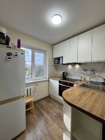 Дніпро, Індустріальний, проспект Петра Калнишевського 24