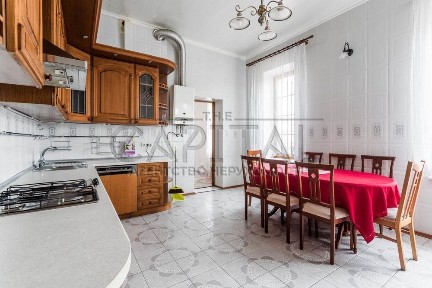 Київська область, Київ, Подільський