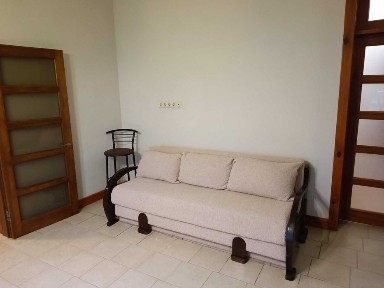 Сдам 2к евро двушку в сучасному котеджі. Деснянський р-н с Троєщина