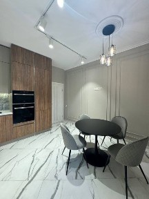 Оренда 1к квартири ЖК ТЕАТРАЛЬНИЙ