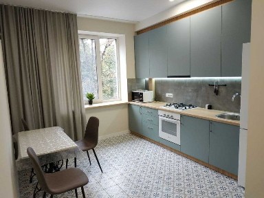 Оренда 1к Соборна, центр