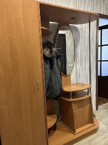 Оренда 1к кімн квартира Соборна, РЕМ завод