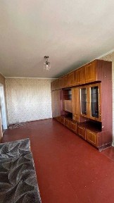 Здам в оренду 1 кімн квартиру