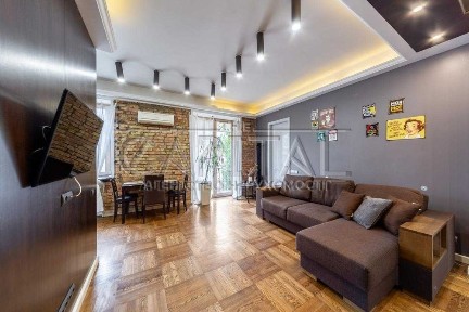 2кімнатна квартира на Печерську