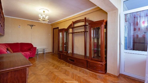 Оренда 2-кімнатної квартири метро Нивки 5 хв. З тваринами