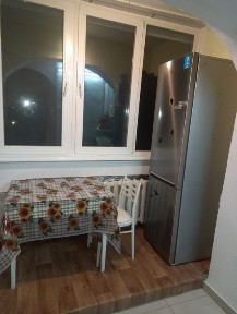 Здам 1 кім, метро Лівобережна, вул Райдужна 43